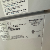 Unused Cryoplus 1 Cryogenic Storage System image 1